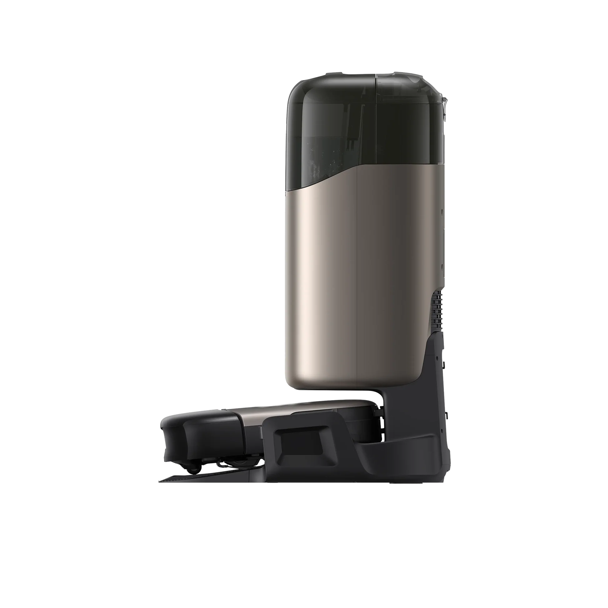eufy Robotstofzuiger Omni S2 + Automatisch Navul- en Afvoersysteem - Image 4