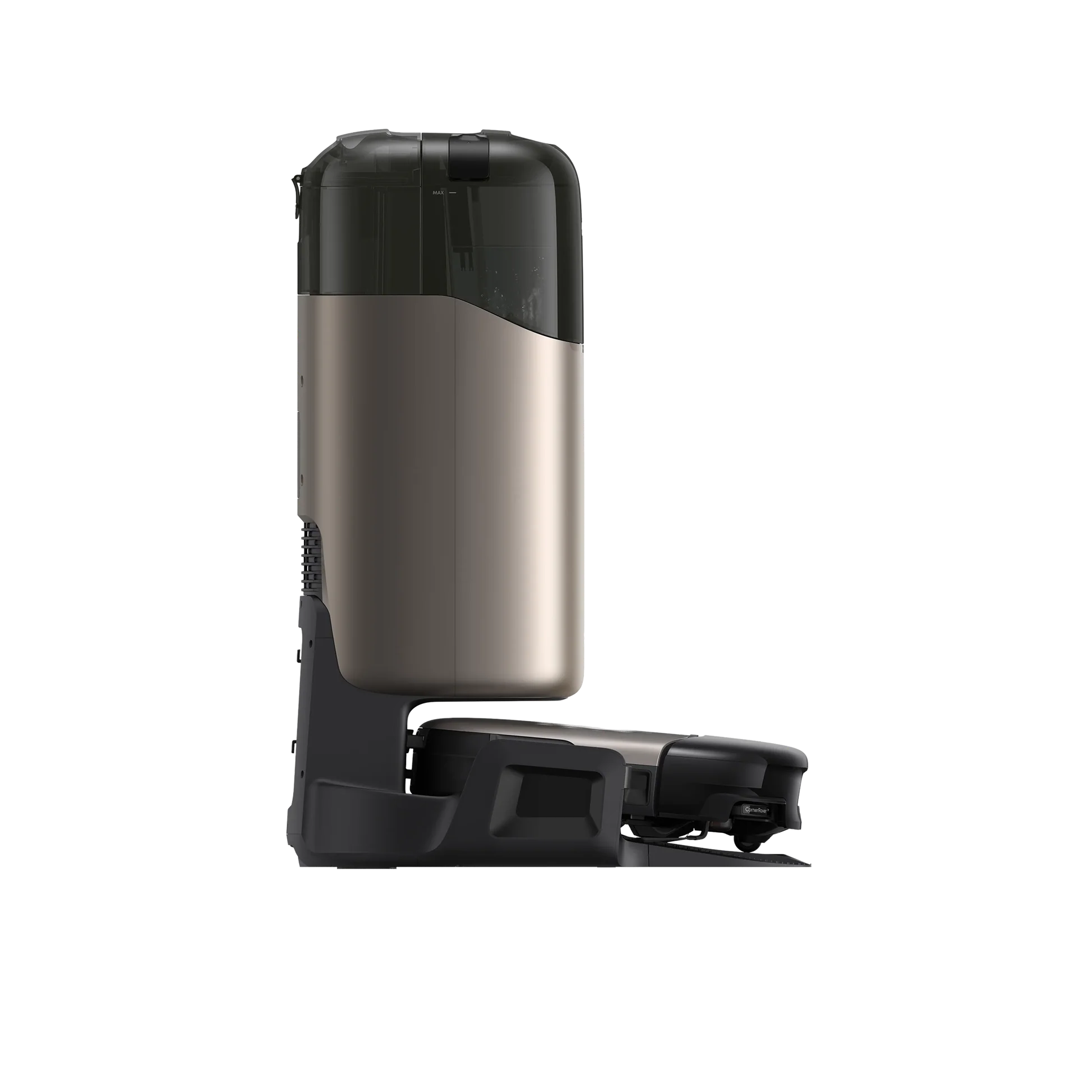 eufy Robotstofzuiger Omni S2 + Automatisch Navul- en Afvoersysteem - Image 5