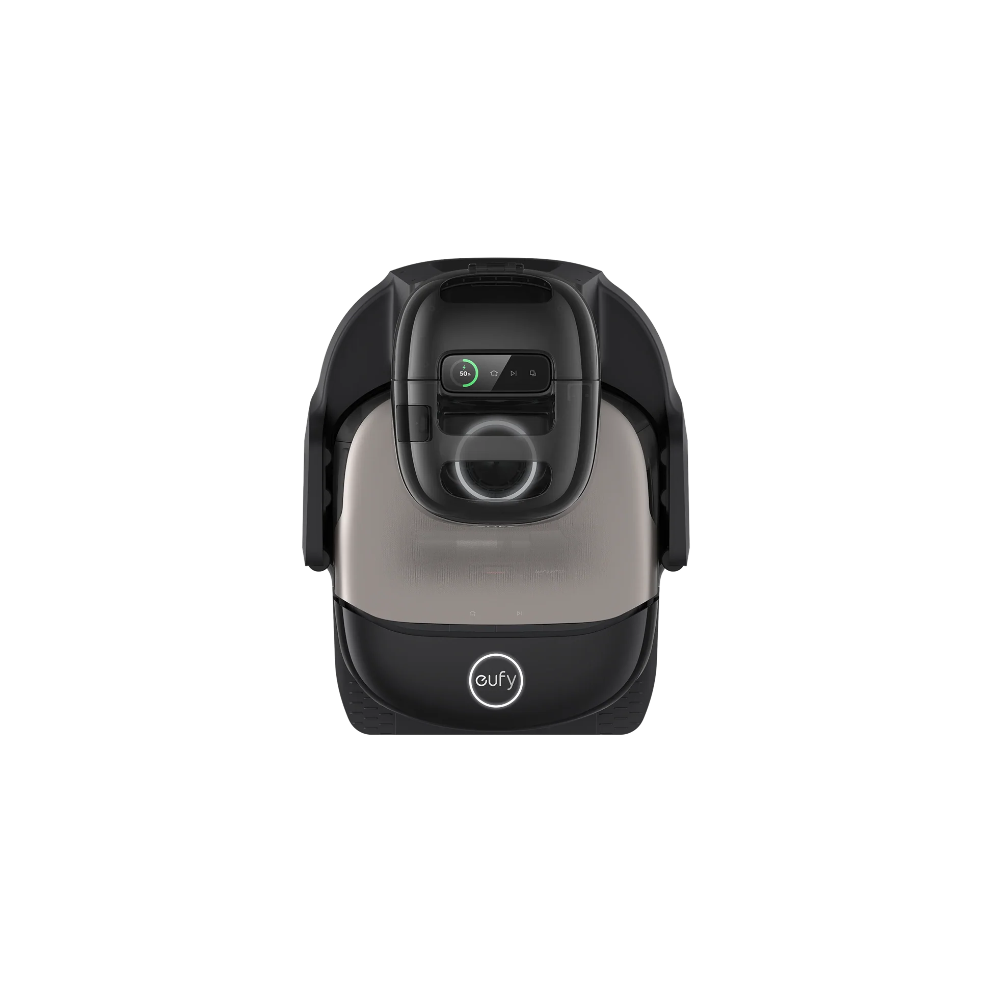 eufy Robotstofzuiger Omni S2 + Automatisch Navul- en Afvoersysteem - Image 7