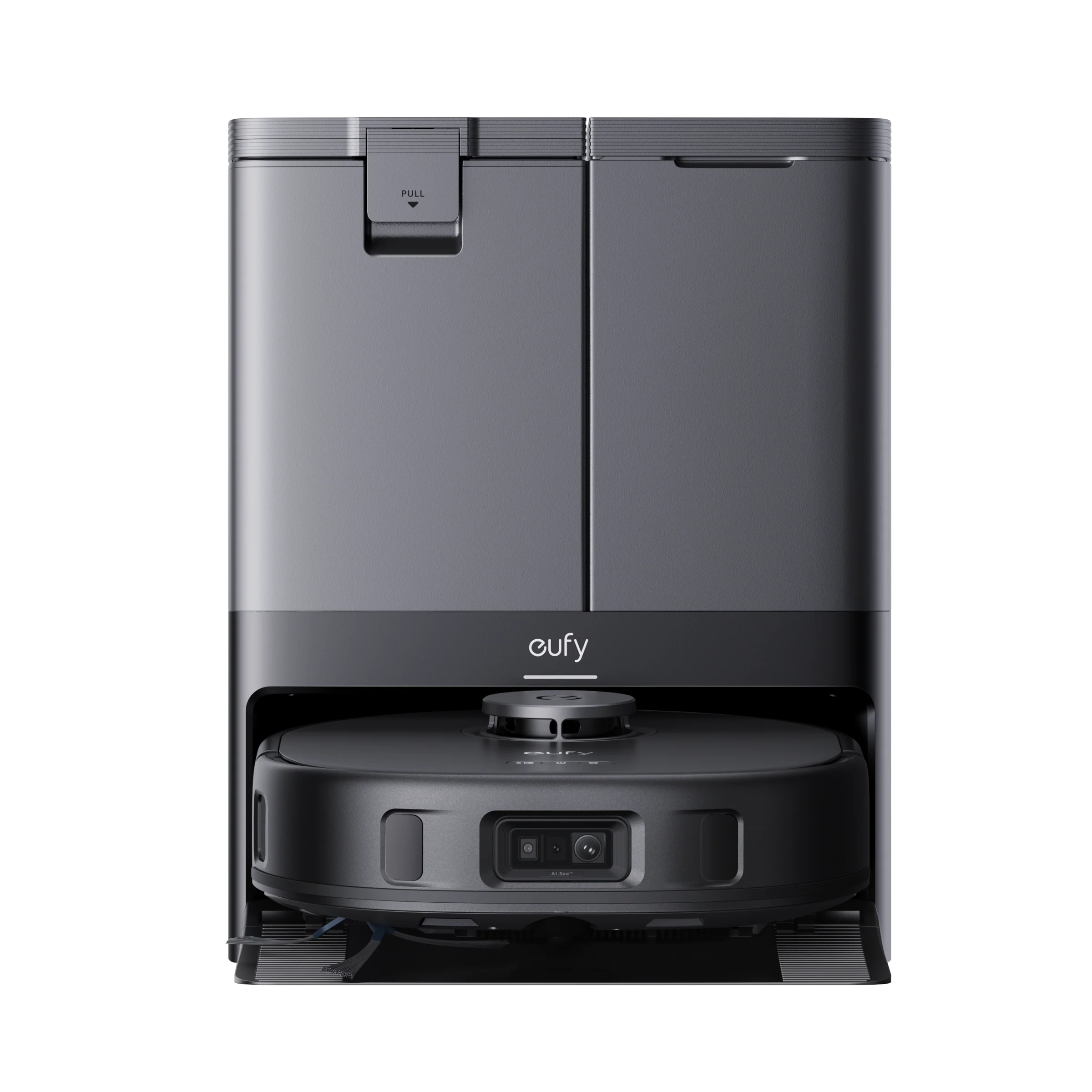 eufy X10 Pro Omni + Wearable Breast Pump S1 Pro - Image 3