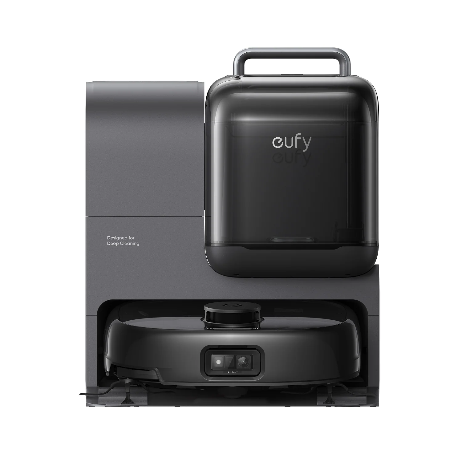 eufy Robotstofzuiger Omni E28 - Image 3