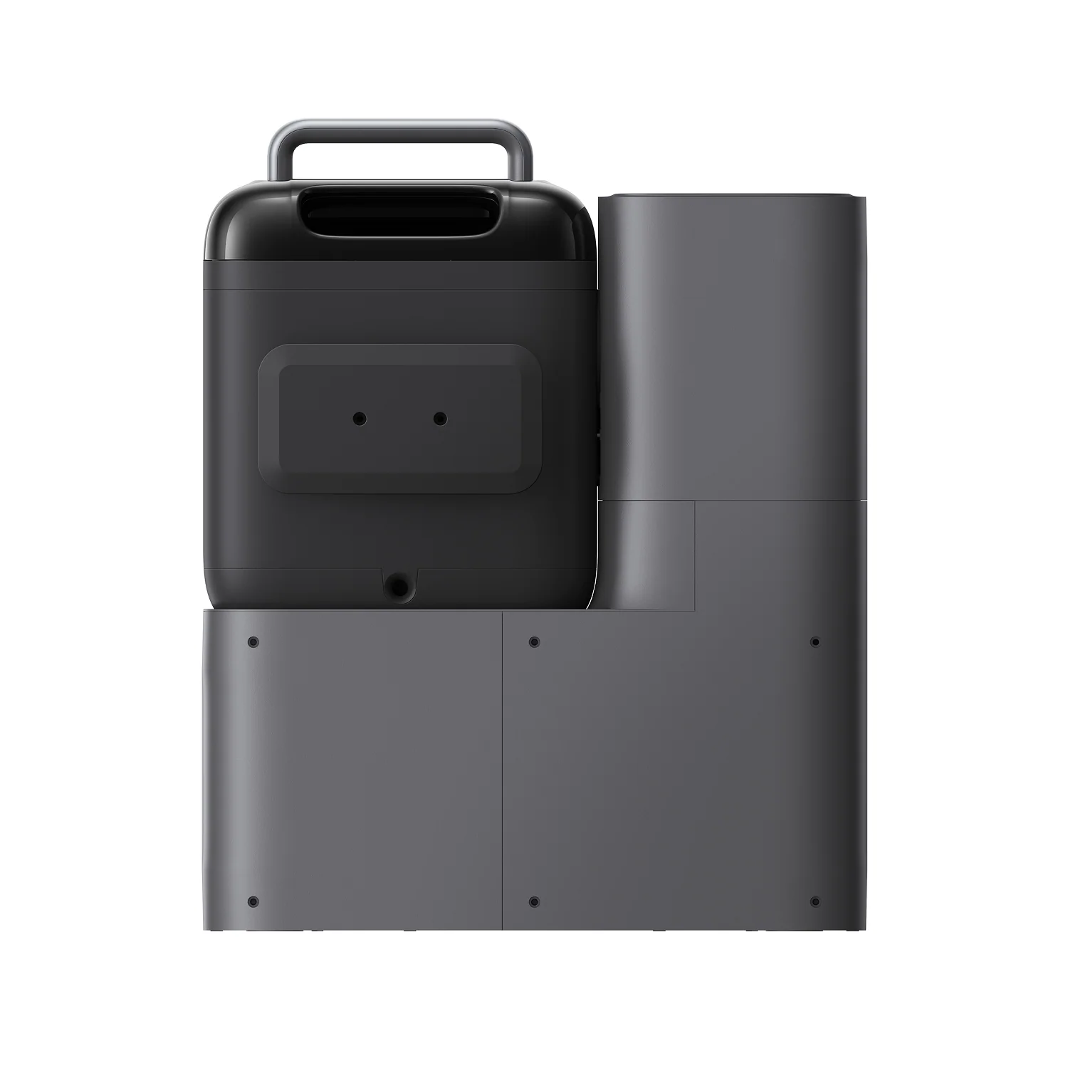 eufy Robotstofzuiger Omni E28 - Image 8