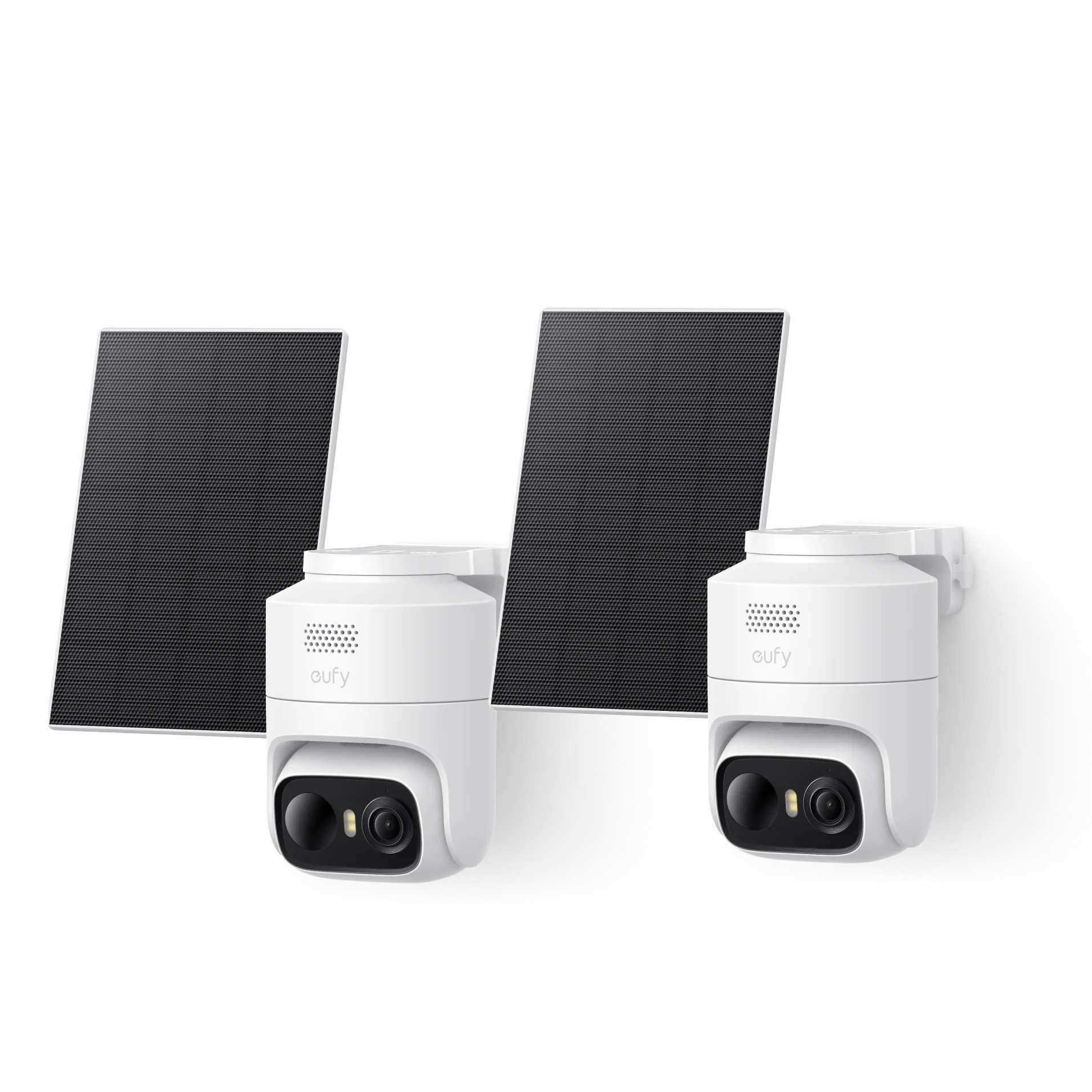 eufyCam C37 2-Cam Kit