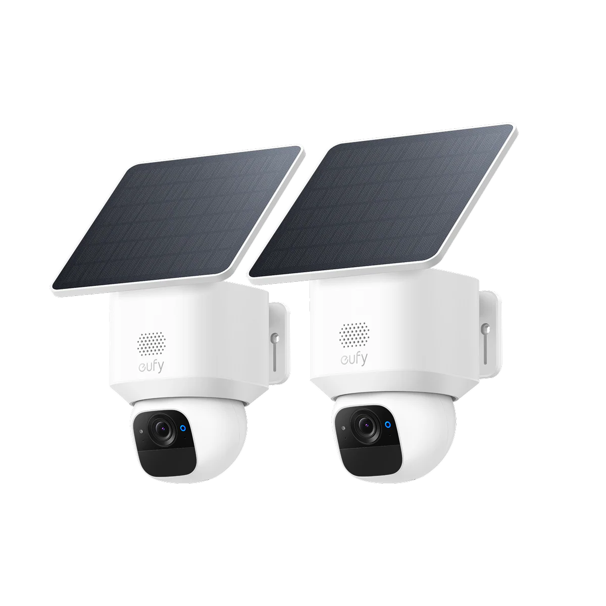 SoloCam E30 2-Pack 2K PTZ Camera