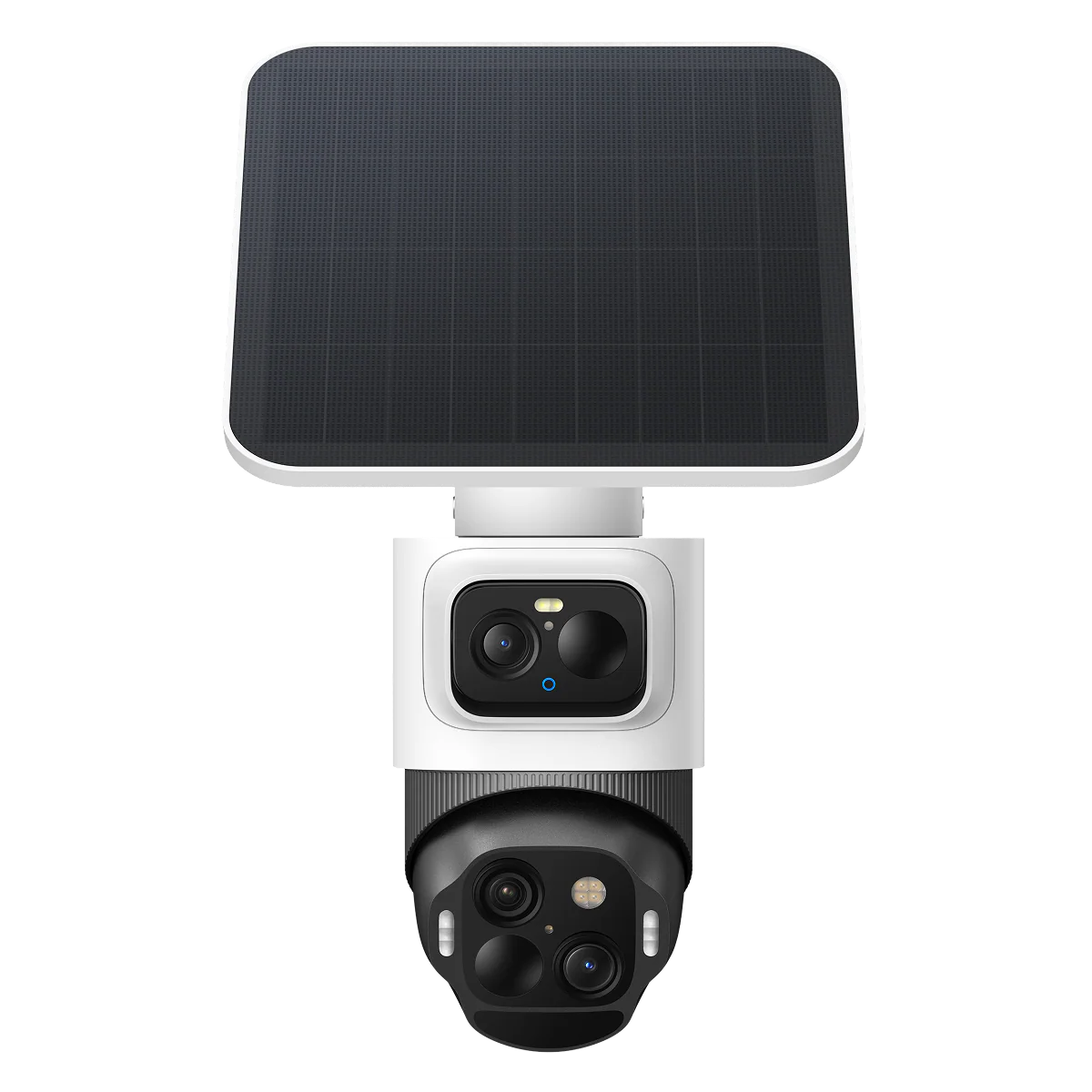 eufyCam S4 2-Cam Kit 4K PTZ Camera - Image 3
