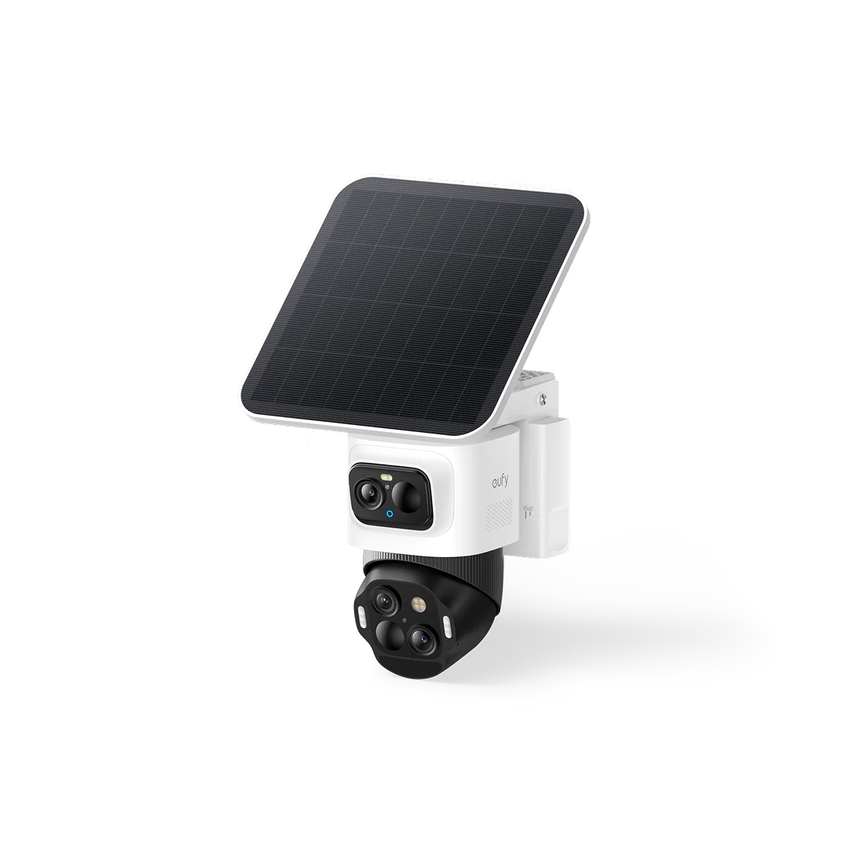 eufyCam S4 2-Cam Kit 4K PTZ Camera - Image 4
