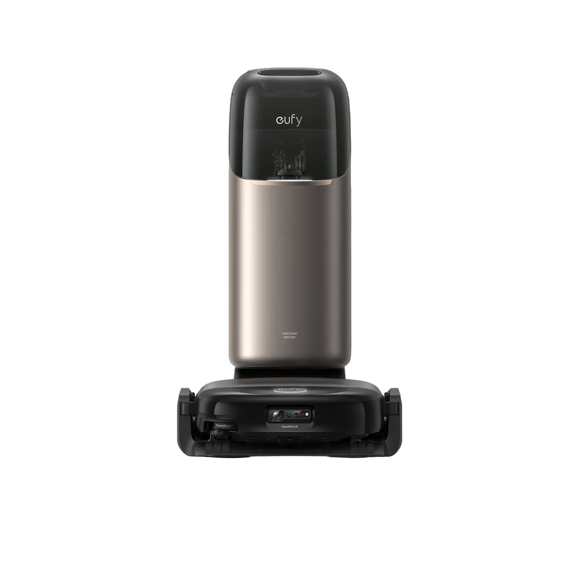 eufy Robotstofzuiger Omni S2