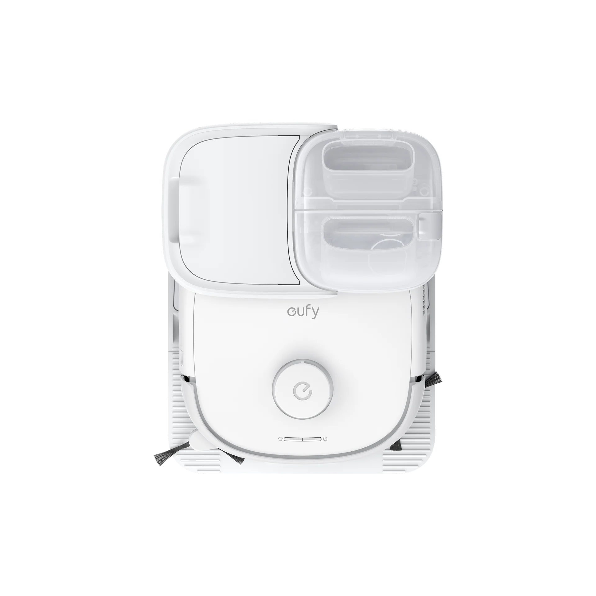 eufy Robotstofzuiger Omni E25(wit) - Image 5