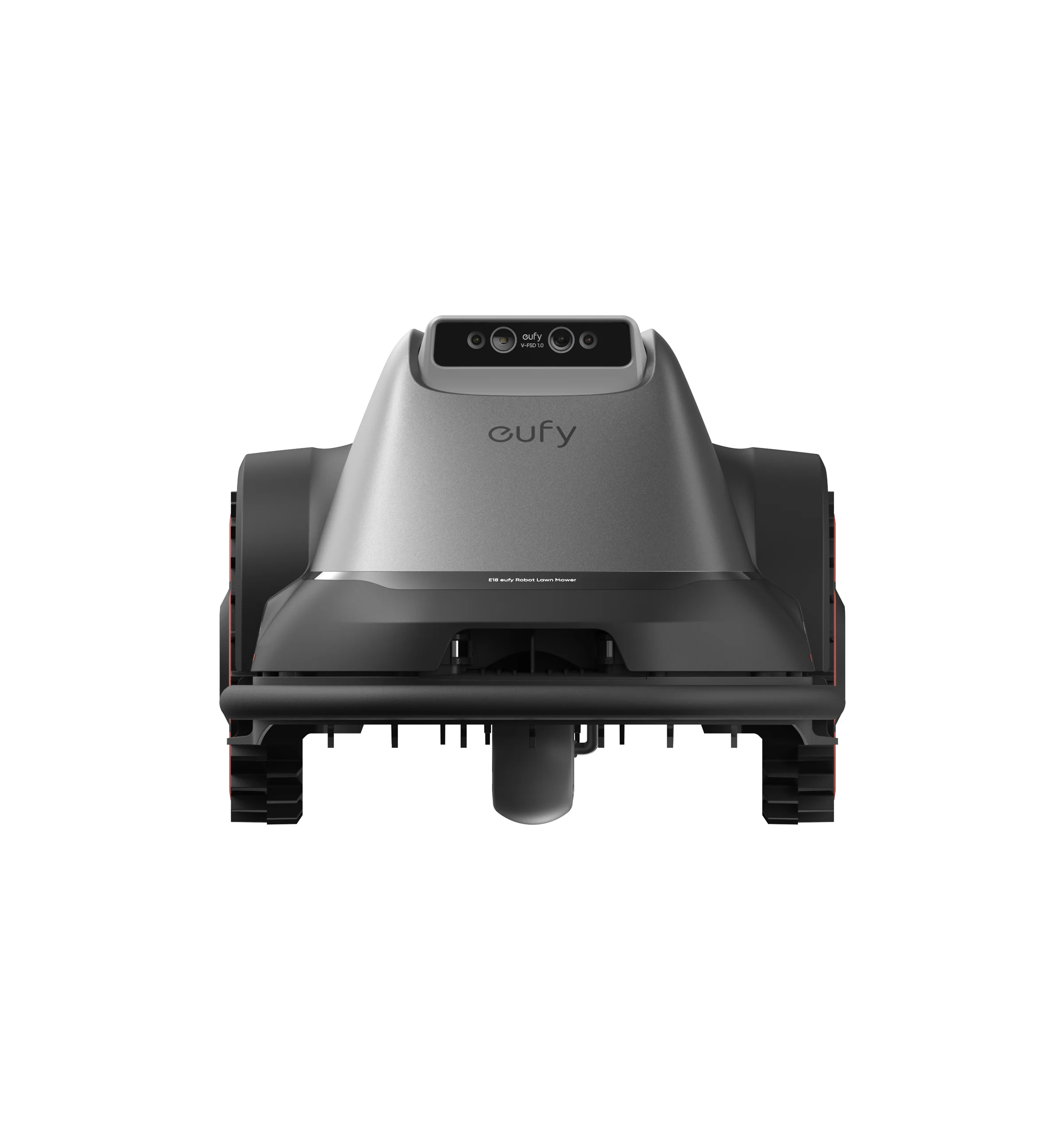eufy Robotgrasmaaier E18 met Garage - Image 3