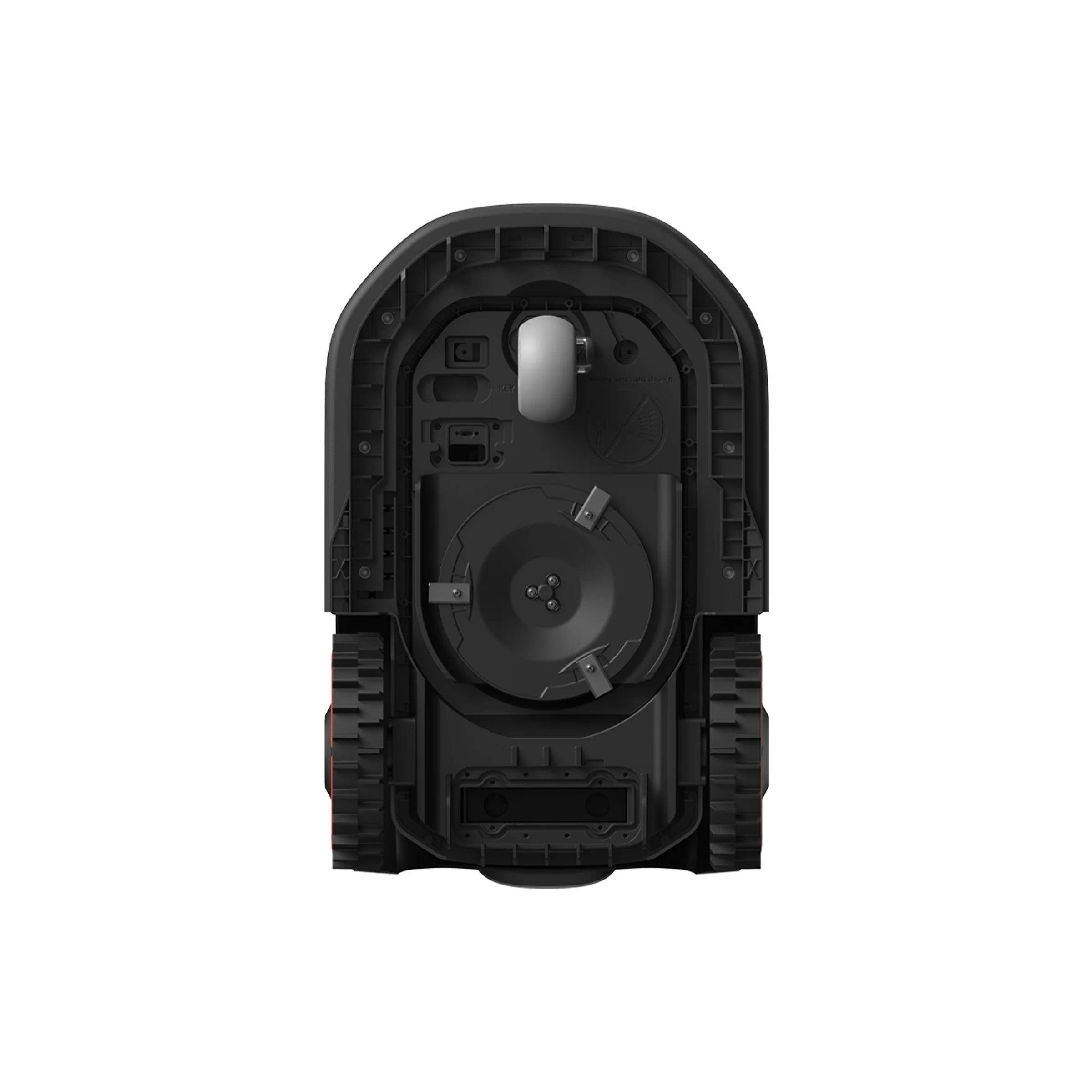 eufy Robotgrasmaaier E15 met Garage - Image 4
