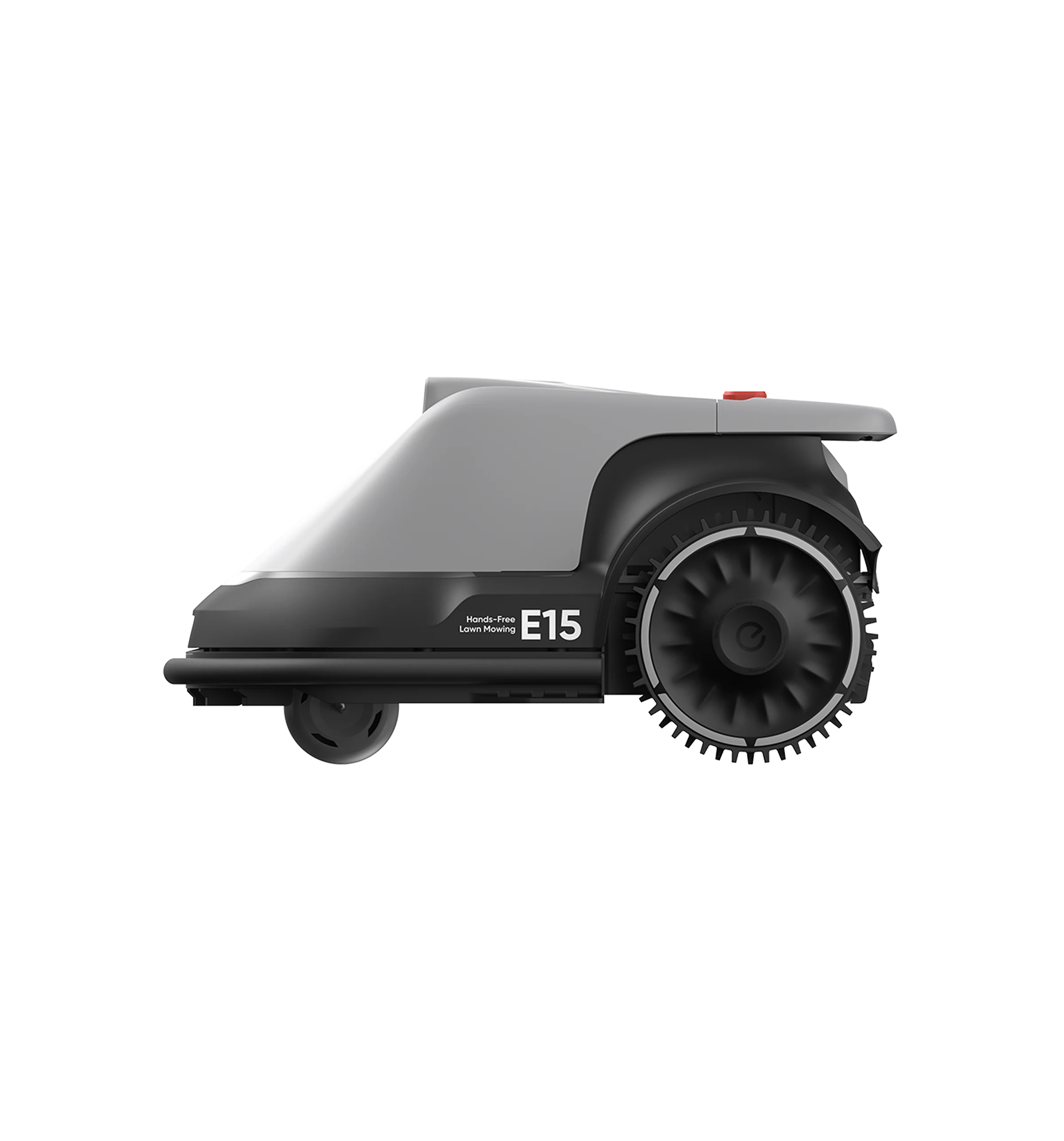 eufy Robotgrasmaaier E15 met Garage - Image 6