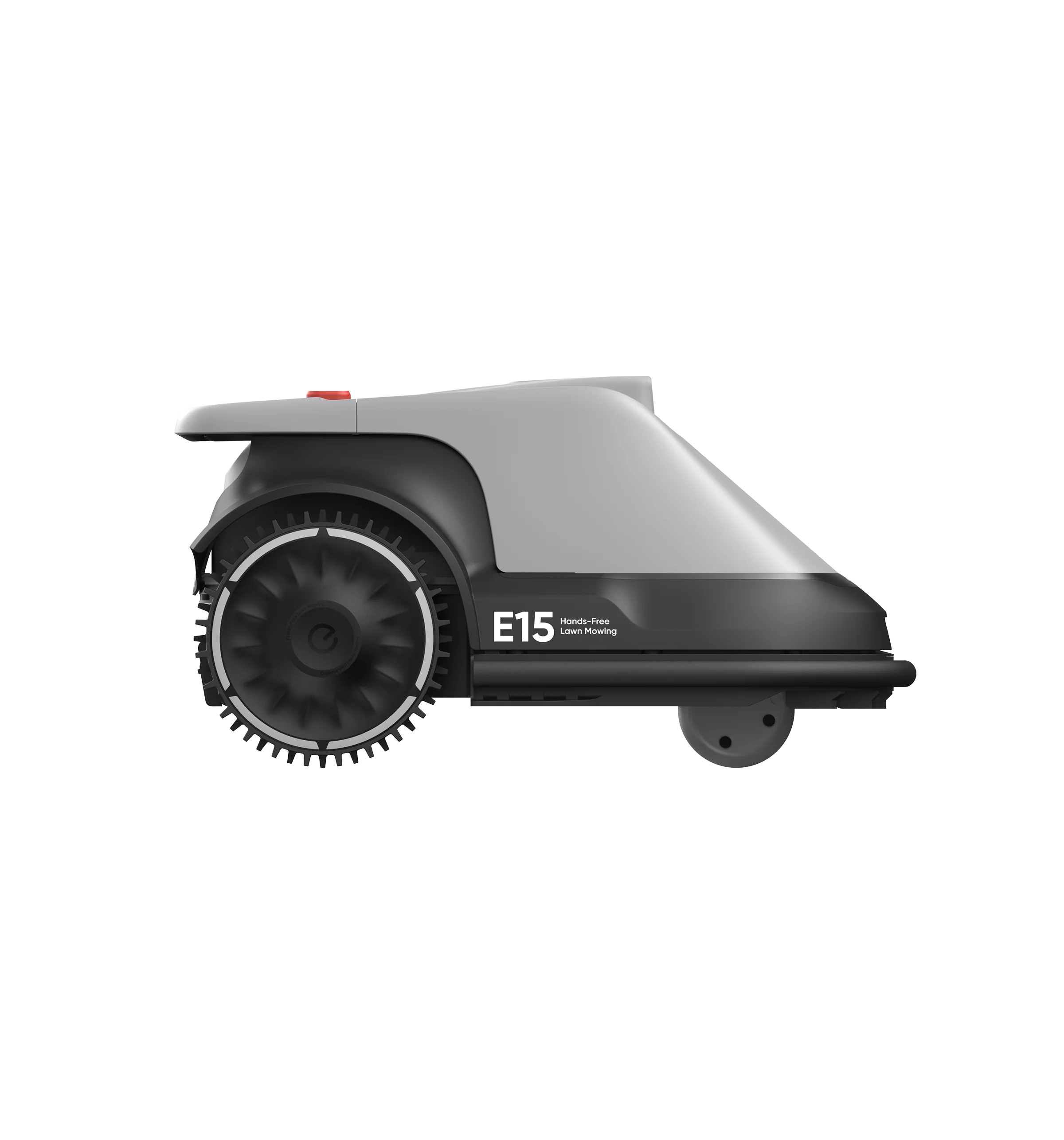 eufy Robotgrasmaaier E15 met Garage - Image 7