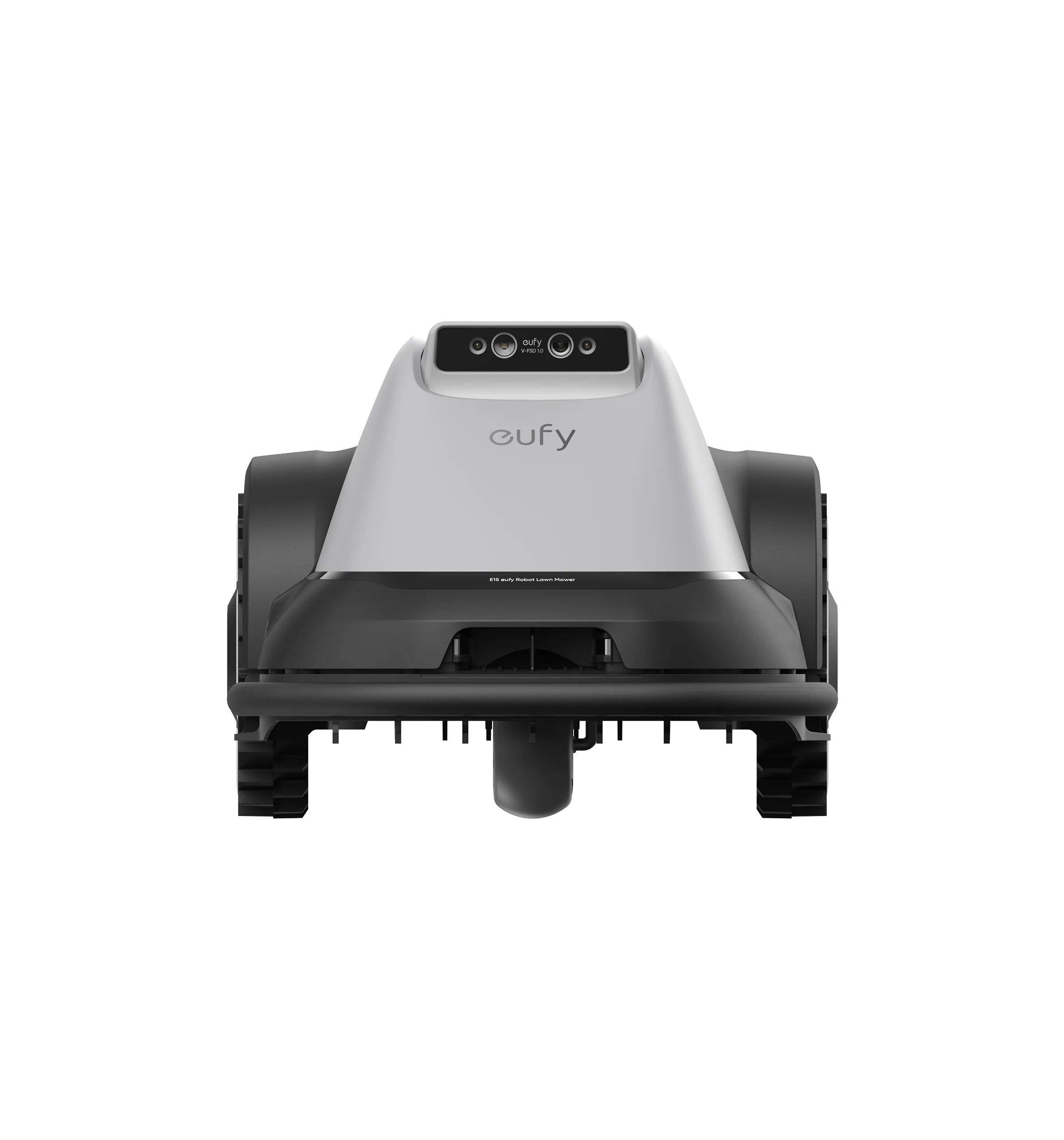 eufy Robotgrasmaaier E15 met Garage - Image 8