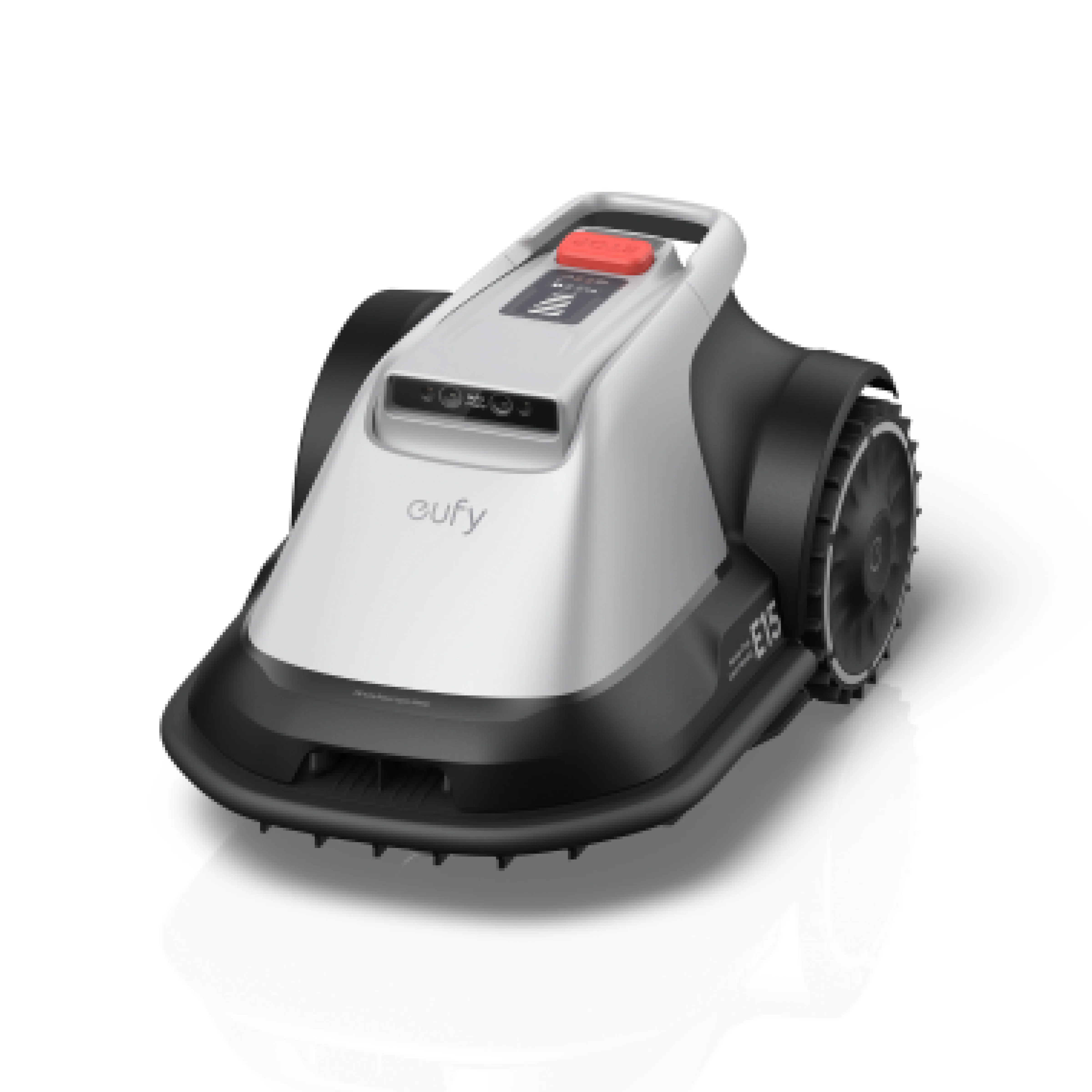 eufy Robotgrasmaaier E15 met Garage - Image 9