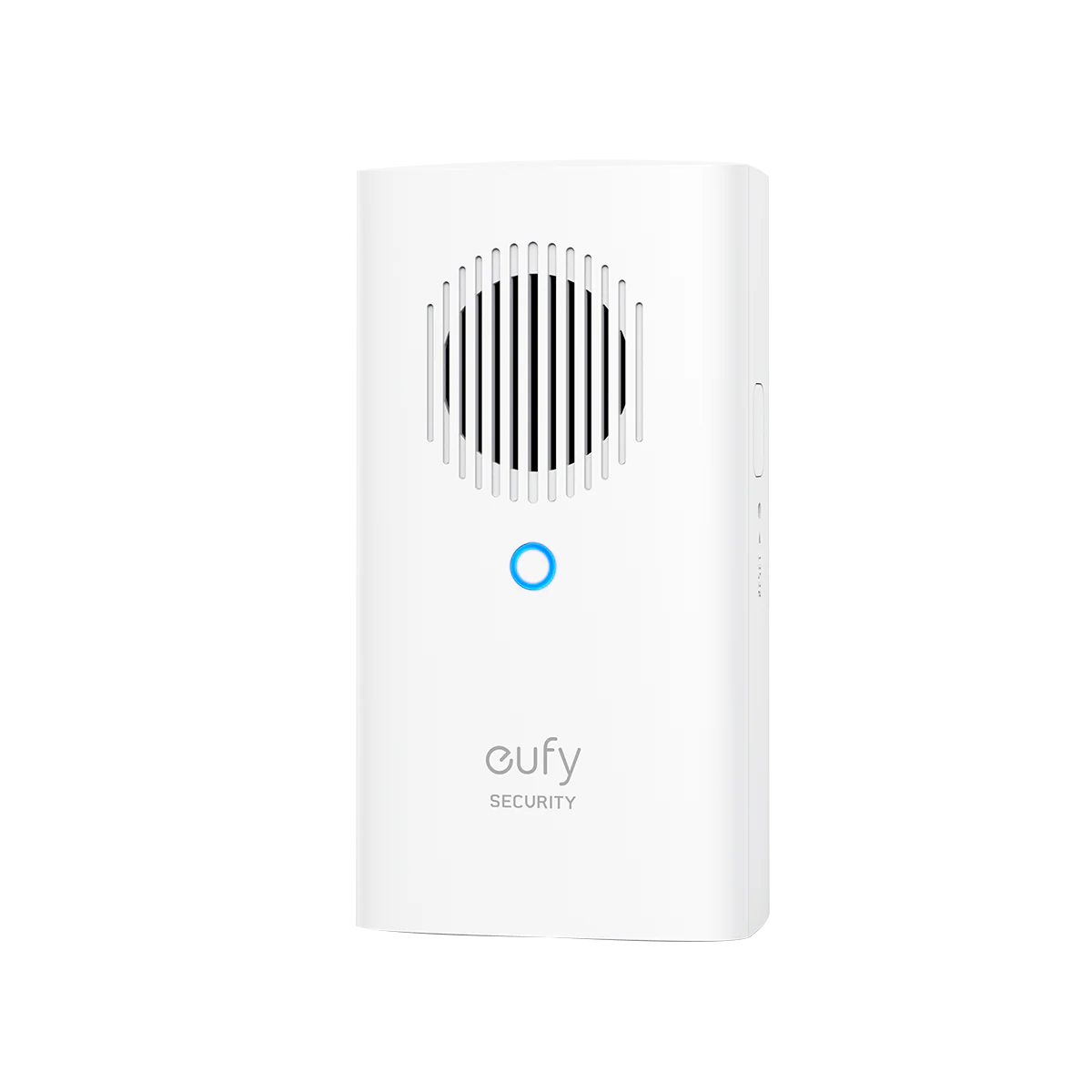 eufy Security Video Doorbell Add-On Chime - Image 2