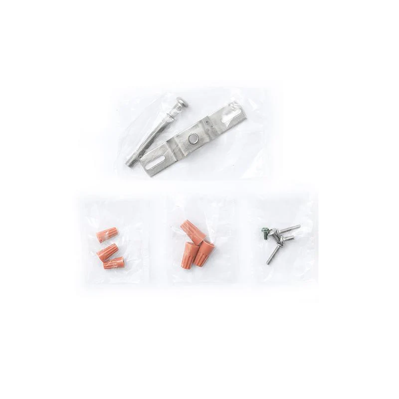 Accessoires voor Floodlight Cam S330