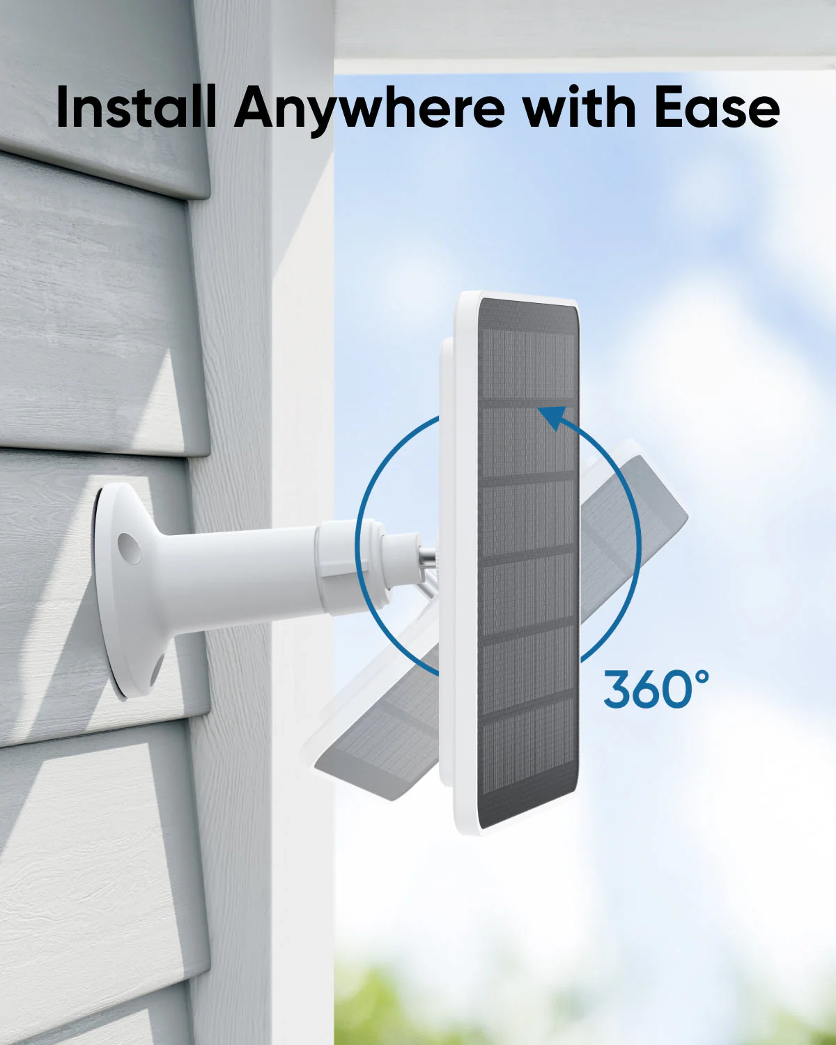 eufy Solar Panel (3W) - Image 8