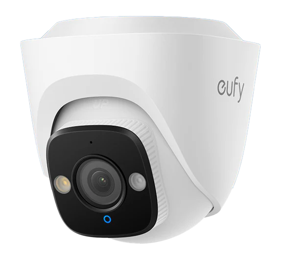 eufy PoE Turret Security Camera E41 - Image 2